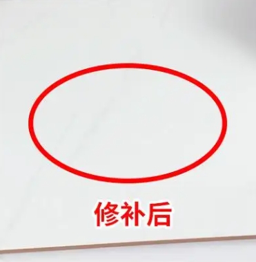 阳江瓷砖空鼓维修公司分享下板材基层，未采取柔性过渡措施的影响。在瓷砖铺贴工程中，如果采用的是板材基层（如石膏板、木工板等非刚性基层），而未采取柔性过渡措施，